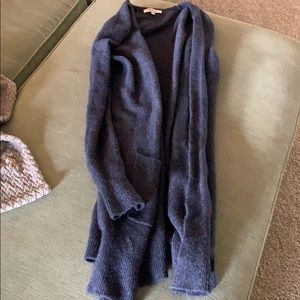 Madewell Kent cardigan